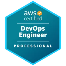 AWS Certified DevOps Engineer - Professional