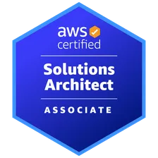 AWS Certified Solutions Architect - Associate