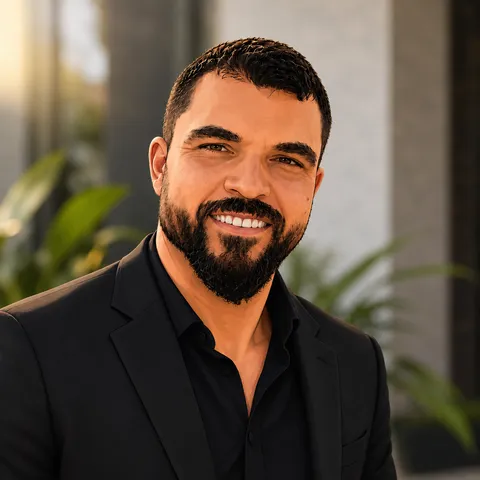 Svetlozar Kondakov, principal architect at Northkeep